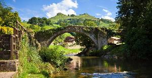 6 lugares que no te puedes perder de Cantabria