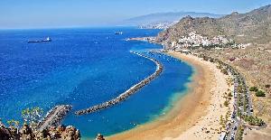 TOP 10 de las mejores playas de las Islas Canarias