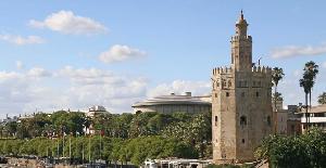 Visita Andalucía en tren desde Palma del Río