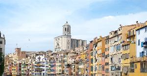 Qué visitar en coche en Girona y sus alrededores