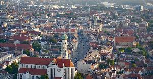 ¿Qué visitar en Augsburgo en un fin de semana?
