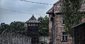 ¿Cómo visitar los campos de concentración de Auschwitz?