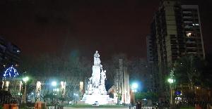 Historia y geografía de Avellaneda (Argentina)