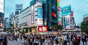 8 lugares que no te puedes perder de Tokio