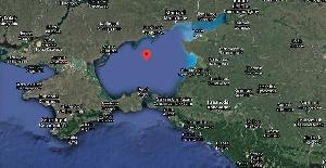 Mar de Azov: entre Rusia, Crimea y Ucrania
