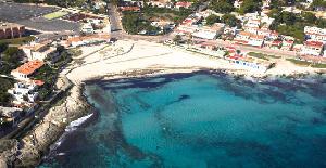 Las 12 mejores playas de Menorca