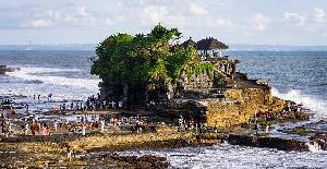 10 curiosidades de Bali