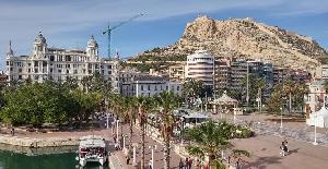 Guía para descubrir Alicante en 3 días