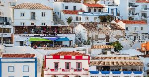 Guía para visitar el Algarve en 3 días