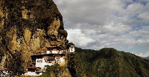 10 curiosidades de Bután