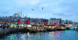 Descubre en Libro Mundo la guía de viajes Turquía