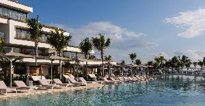 NUUP Spa de Atelier - Estudio Playa Mujeres ha obtenido la prestigiada calificación de cuatro estrellas por parte de Forbes Travel Guide