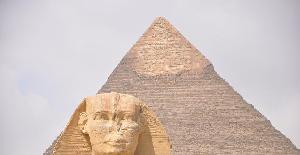 12 curiosidades de Egipto que te divertirán