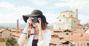 10 razones cruciales para contratar un Seguro de Viaje