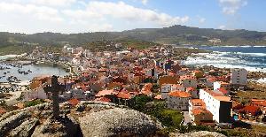 Descubriendo la Costa da Morte en A Coruña: playas, pueblos y gastronomía